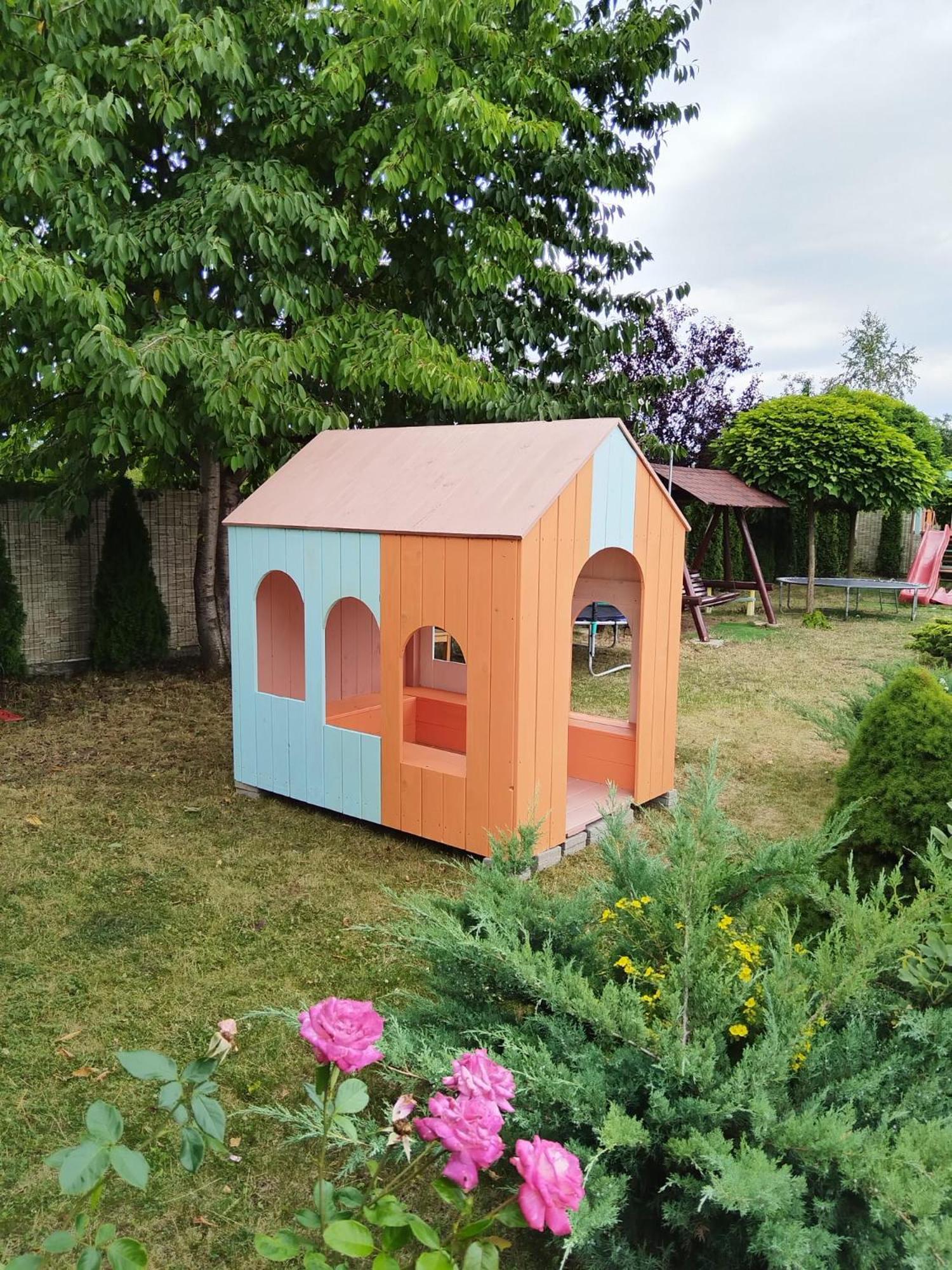 Candy Pensiune&Restaurant Dumbrava Roşie 外观 照片